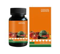 Fertilizzante Per Alberi Da Frutto, Concime Liquido Per Agrumi 100 Ml, Nutriente Vegetale Rinforzante Per Radici Adatto A Pomodori Arbusti Siepi Piante In Vaso