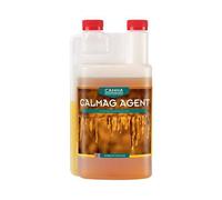 Fertilizzante per carenze calcio e magnesio piante fiori frutti Canna Calmag 1L