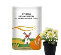 Fertilizzante per colture, Crescita delle piante da 100 g, Propagazione di ortaggi da giardinaggio, Formula potente per stimolare le radici, Promuove la clonazione sana, Miglioratore più venduto per i