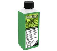 Fertilizzante per felci Cyatheales, con formula ternaria NPK avanzata, nutrimento per radici, terreno e foglie (etichetta in lingua italiana non garantita)