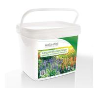 Fertilizzante per Fiori Minerale Mangime Piante Langzeit-Dünger 3kg