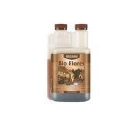 Fertilizzante per fioritura Bio Flores Biocanna, 500 ml
