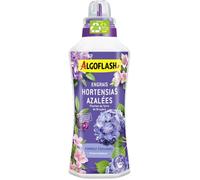 Fertilizzante per ortensie - ALGOFLASH - 1 L
