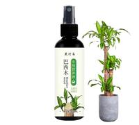 Fertilizzante Per Piante Da Interni In Legno Brasiliano, Nutriente Speciale Idroponico Brazil Wood Da 100 Ml, Potenziale Di Crescita Massimizzato, Fertilizzante Liquido Per Bonsai Di V