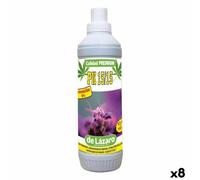Fertilizzante per piante De Lázaro PK 15/15 Stimolatore per fioritura [8 Unit