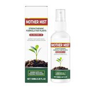 Fertilizzante Per Piante In Forma Liquida,Fertilizzante Liquido Nutriente Per Piante 100ml,Soluzione Nutriente Per Il Giardinaggio | Per Giardino Interno Esterno Cortile Fattoria Serra E Prato