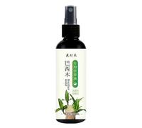 Fertilizzante per piante in legno brasiliano da 100 ml - Alimento liquido pronto all'uso per piante da interno e idroponiche | Soluzione nutritiva per d'appartamento in vaso bonsai di