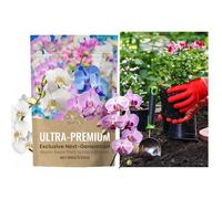 Fertilizzante per Piante,Polvere Per Radicamento | Miglioratore Del Terreno Stimolante Della Fioritura Cura Giardinaggio Per Fiori Giardino Vegetali Crescita Vigorosa