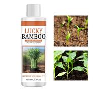 Fertilizzante per Piante - Soluzione Per La Crescita Da 100 Ml | Alimento Vegetale Nutrienti Liquidi - Per Frutta Giardinaggio Alberi Crescita Piante Da Appartamento Verdure Fiori Propagazione Cortile