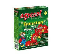 Fertilizzante per pomodori in granulato di alta qualità, per piante peperoncino, altamente concentrato e ad alta potenza, sufficiente per 60 piante