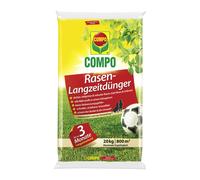 Fertilizzante per prato a lunga durata Compo