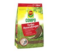 Fertilizzante per prato Compo Turbo