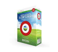 FERTILIZZANTE PER PRATO SLOW GREEN 22-5-10 ZOLLAVERDE 4KG