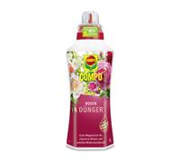 Fertilizzante per rose Compo