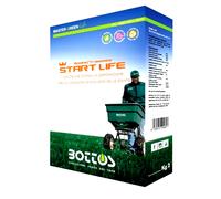 Fertilizzante per Semine TraSemine BOTTOS 2Kg START LIFE Stimola la Germinazione