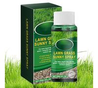 Fertilizzante Piante, 60ml Organico Multiuso per Crescita Rapida, Fertilizzante Liquido per Piante da Interno, Per Prato Giardino Interno Esterno Fiori Da Appartamento Rosa Pothos