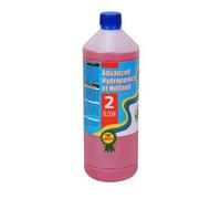 Fertilizzante piante fiori Grow Micro Bloom Advanced Hydroponics Dutch Formula
