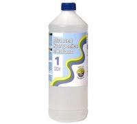 Fertilizzante piante fiori Grow Micro Bloom Advanced Hydroponics Dutch Formula
