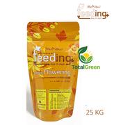 Fertilizzante piante fioritura npk powder feeding short flowering mostly indica