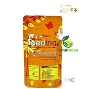 Fertilizzante piante fioritura npk powder feeding short flowering mostly indica