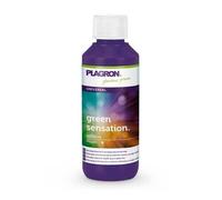 Fertilizzante booster di fioritura green sensation plagroon 100 250 500 1000 ml