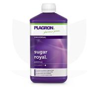 fertilizzante plagron sugar royal stimolatore naturale biologico fiorpiante orto