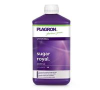 fertilizzante plagron sugar royal stimolatore naturale biologico fiorpiante orto