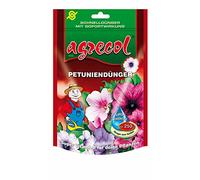 Fertilizzante premium per petunie, begonie e surfinie, ad effetto rapido, per 200 l di acqua, altamente concentrato e ad alta resa (lingua italiana non garantita)