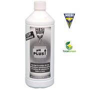 Fertilizzante regolatore ph crescita sana piante idroponica cocco hesi ph plus