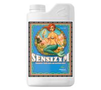 fertilizzante SensiZym Advanced Nutrients enzimi benefici radici piante e fiori