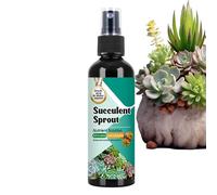 Fertilizzante - Soluzione nutritiva per piante, agente promotore della germogliazione, potenziatore per piante verdi | Il potenziatore della crescita di fiori e foglie supporta sviluppo sano per i