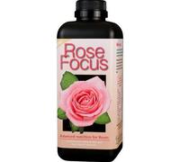 Fertilizzante specifico per rose Growth technology rose focus concime nutrizione
