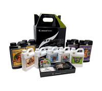 Fertilizzante sterter kit Adv nutrients nutrizione completa crescita e fioritura