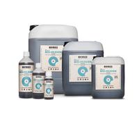 Fertilizzante stimolatore biologico per piante coltivazione orto biobizz heaven