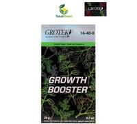 fertilizzante stimolatore crescita vegetativa grotek growth booster (box 12 pcs)