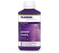 fertilizzante stimolatore delle radici Plagron Power Roots per piante fiori orto