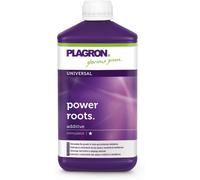 fertilizzante stimolatore delle radici Plagron Power Roots per piante fiori orto