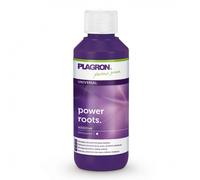 fertilizzante stimolatore delle radici Plagron Power Roots per piante fiori orto