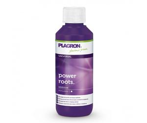 fertilizzante stimolatore delle radici Plagron Power Roots per piante fiori orto