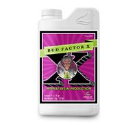 Fertilizzante di Cultivo Advanced Nutrients Bud Factor X (1L)