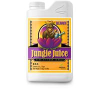 fertilizzante tri-componente Jungle Juice Grow Micro e Bloom ADV Nutrients