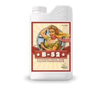 Fertilizzante vitamine crescita vigorosa fiori resistenti advanced nutrients b52