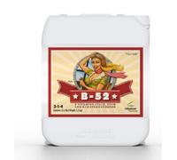 Fertilizzante vitamine crescita vigorosa fiori resistenti advanced nutrients b52