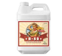 Fertilizzante vitamine crescita vigorosa fiori resistenti advanced nutrients b52