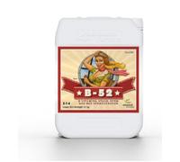Fertilizzante vitamine crescita vigorosa fiori resistenti advanced nutrients b52