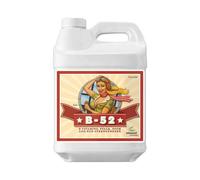 fertilizzanti Advanced nutrients B-52 integratore vitamina B per piante e fiori