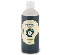 Fertilizzanti BioBizz Bio Grow Bloom Root Juice Fish Mix Top Max Alga Mic