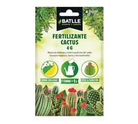 Fertilizzanti Cactus Semi Batlle 710600BOLS a 1L