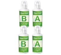 Fertilizzanti Idroponici A E B, Fertilizzanti Per La Coltivazione Di Ortaggi, Fertilizzante Biologico Per Piante, Fertilizzante Liquido Idroponico A E B Per Piante Da Interno, Fiori