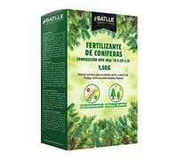 Fertilizzanti Semi Batlle 710650UNID conifere, 1,5 kg